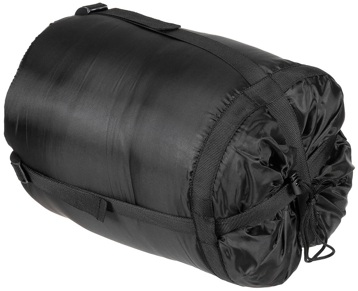 Mumienschlafsack
