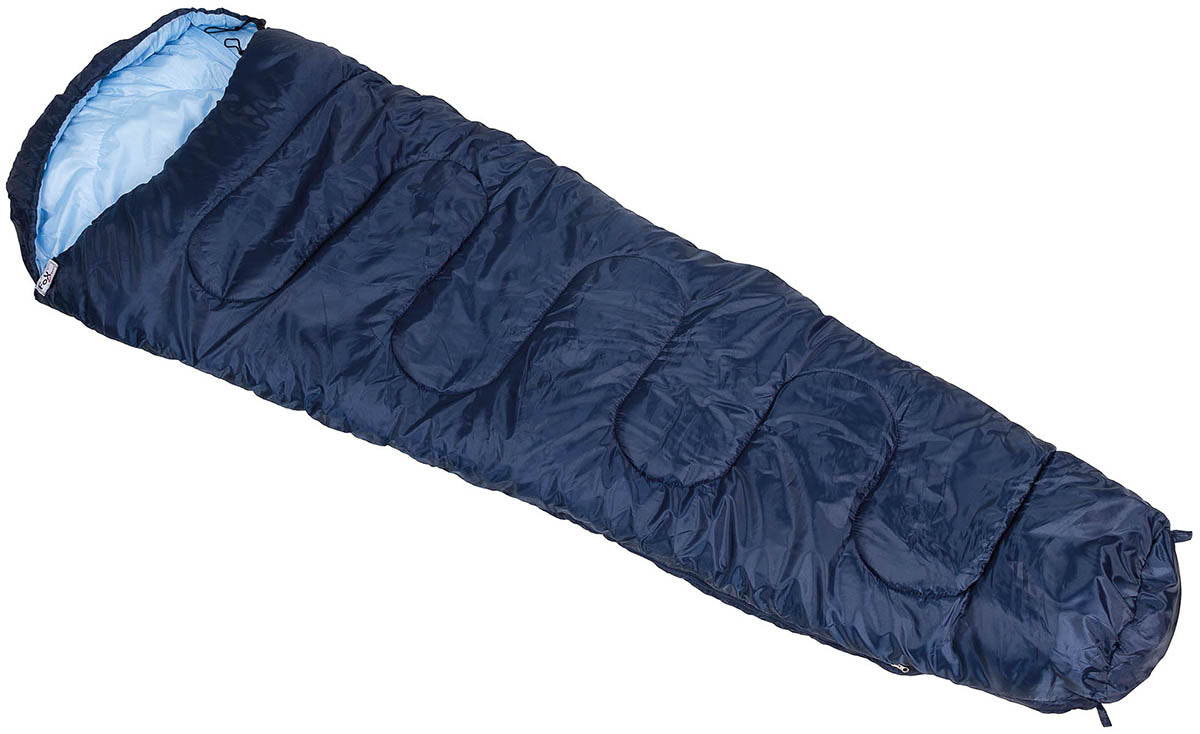 Mumienschlafsack