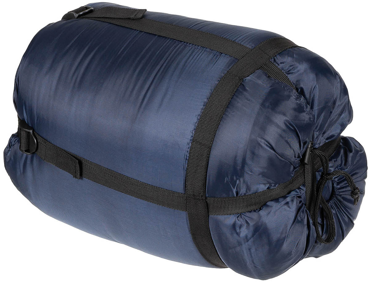 Mumienschlafsack
