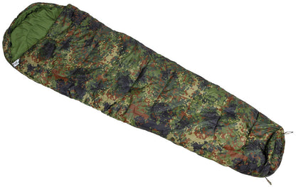 Mumienschlafsack