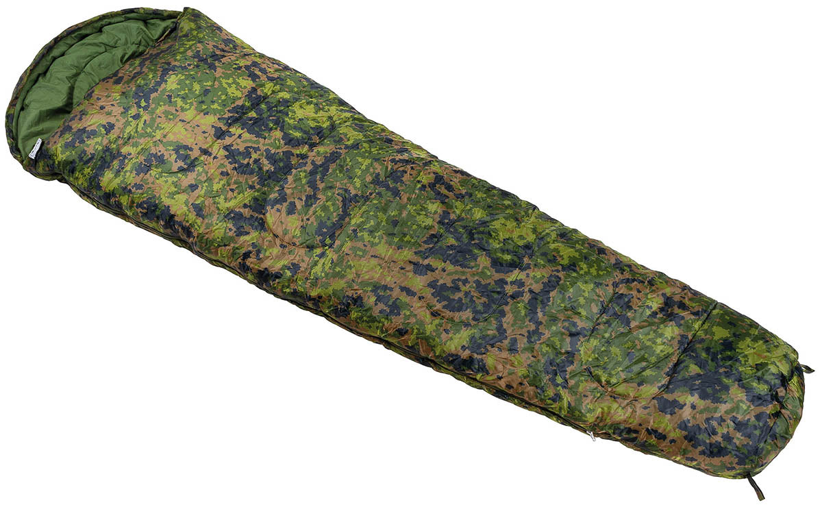 Mumienschlafsack