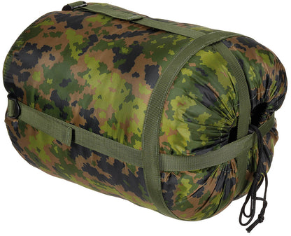 Mumienschlafsack