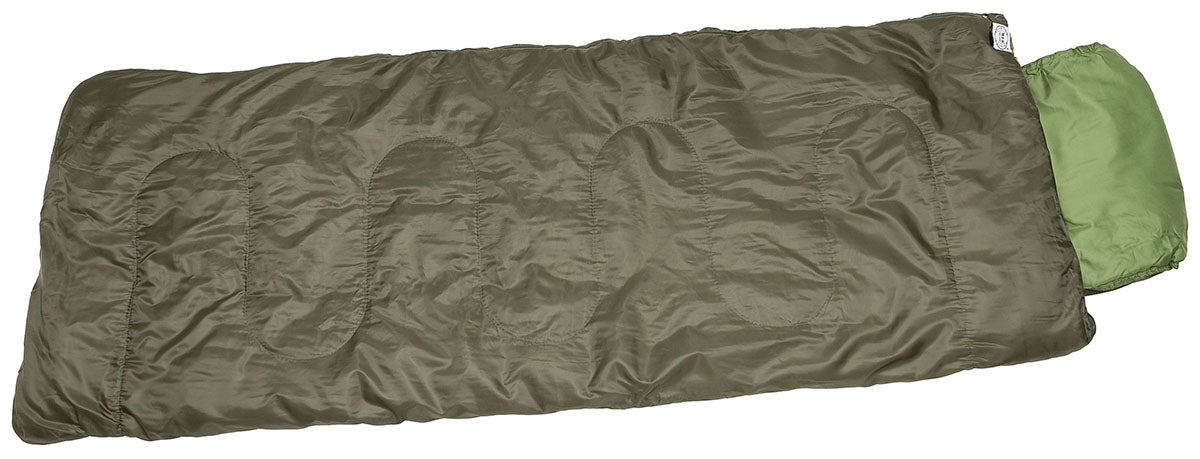 Israel. Pilotenschlafsack