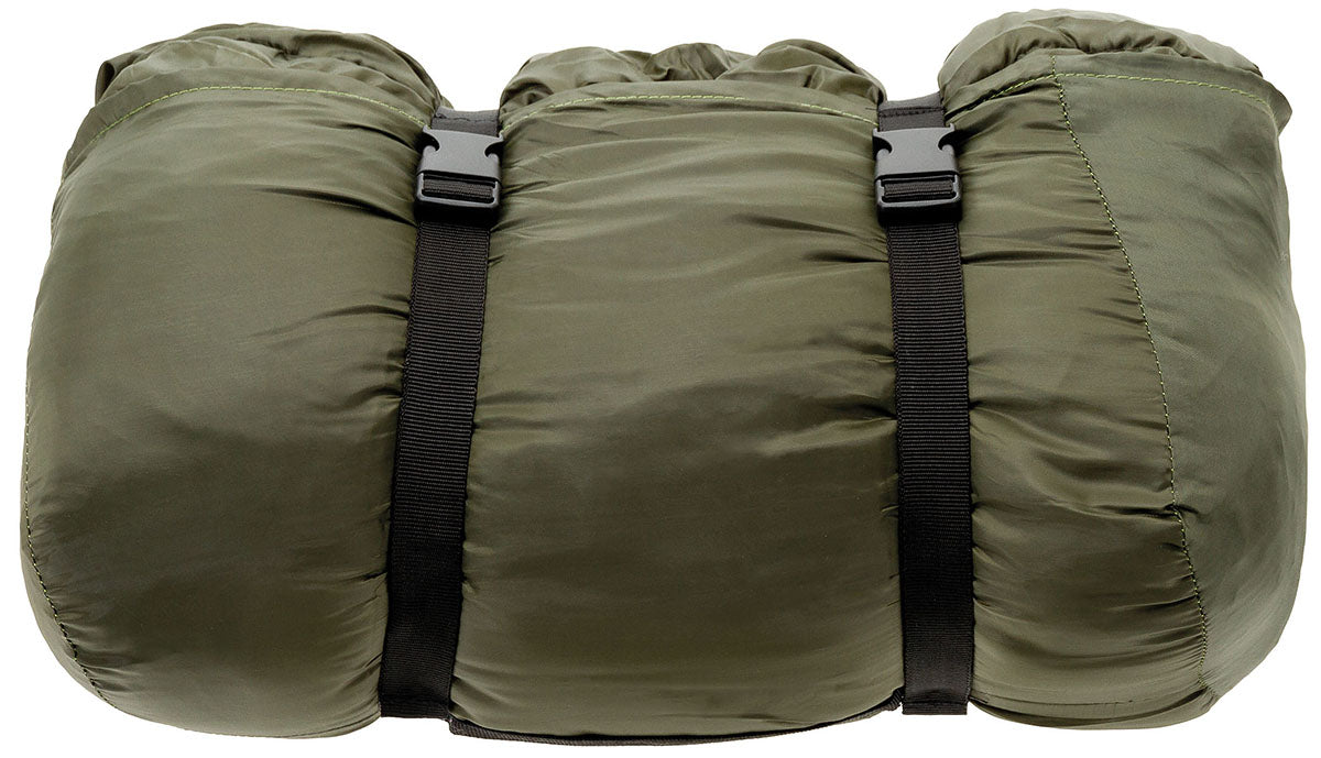 Israel. Pilotenschlafsack