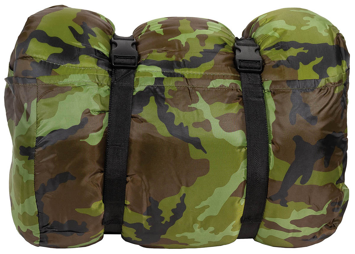 Israel. Pilotenschlafsack
