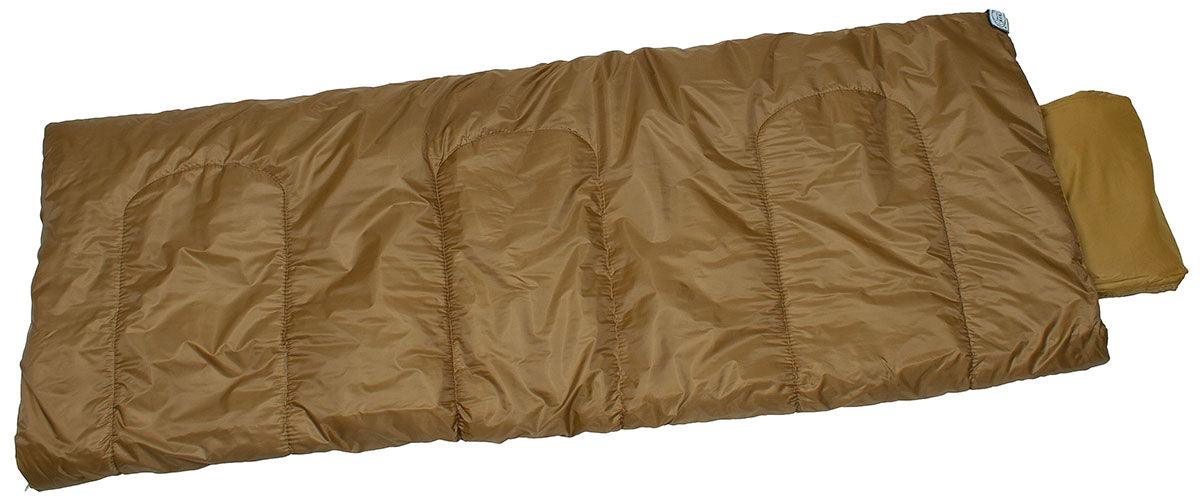 Israel. Pilotenschlafsack