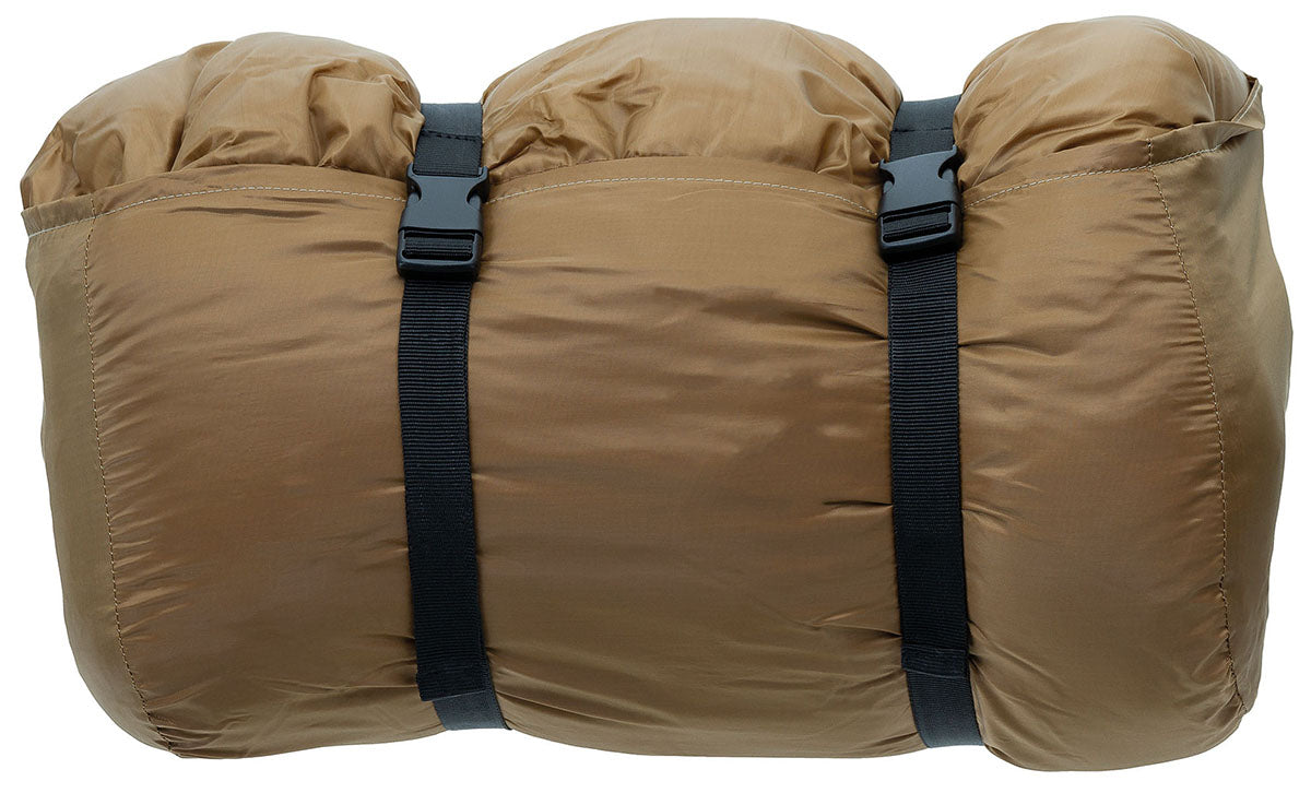 Israel. Pilotenschlafsack
