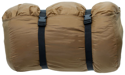 Israel. Pilotenschlafsack