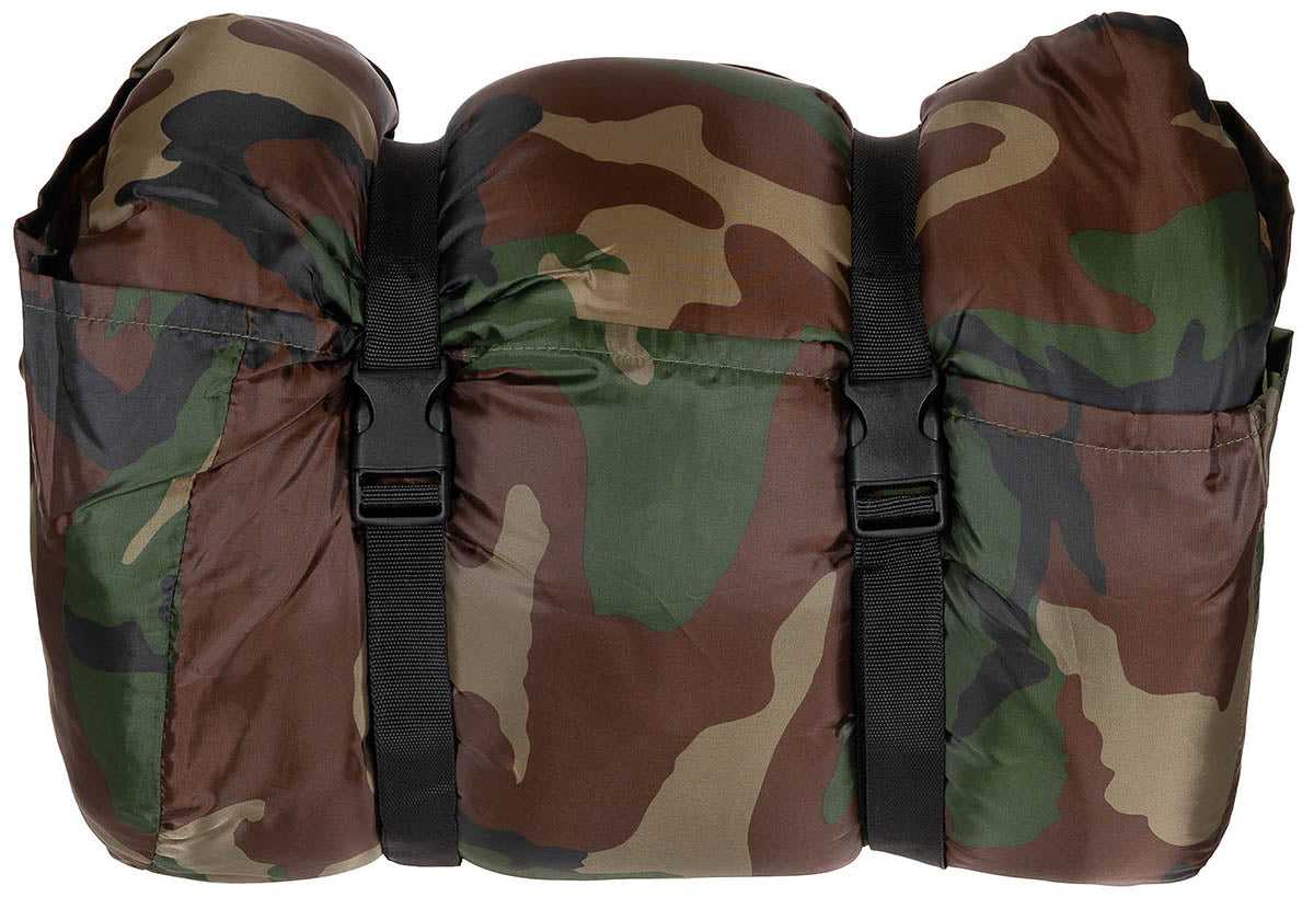 Israel. Pilotenschlafsack