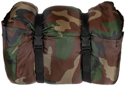 Israel. Pilotenschlafsack