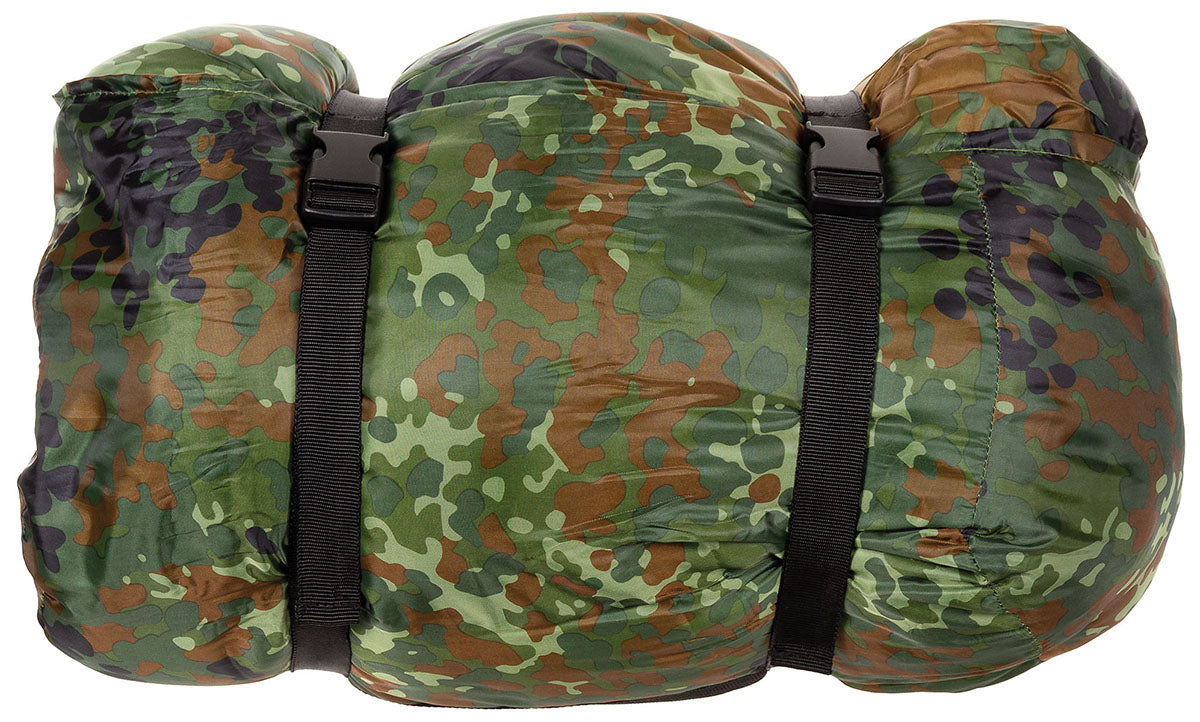 Israel. Pilotenschlafsack