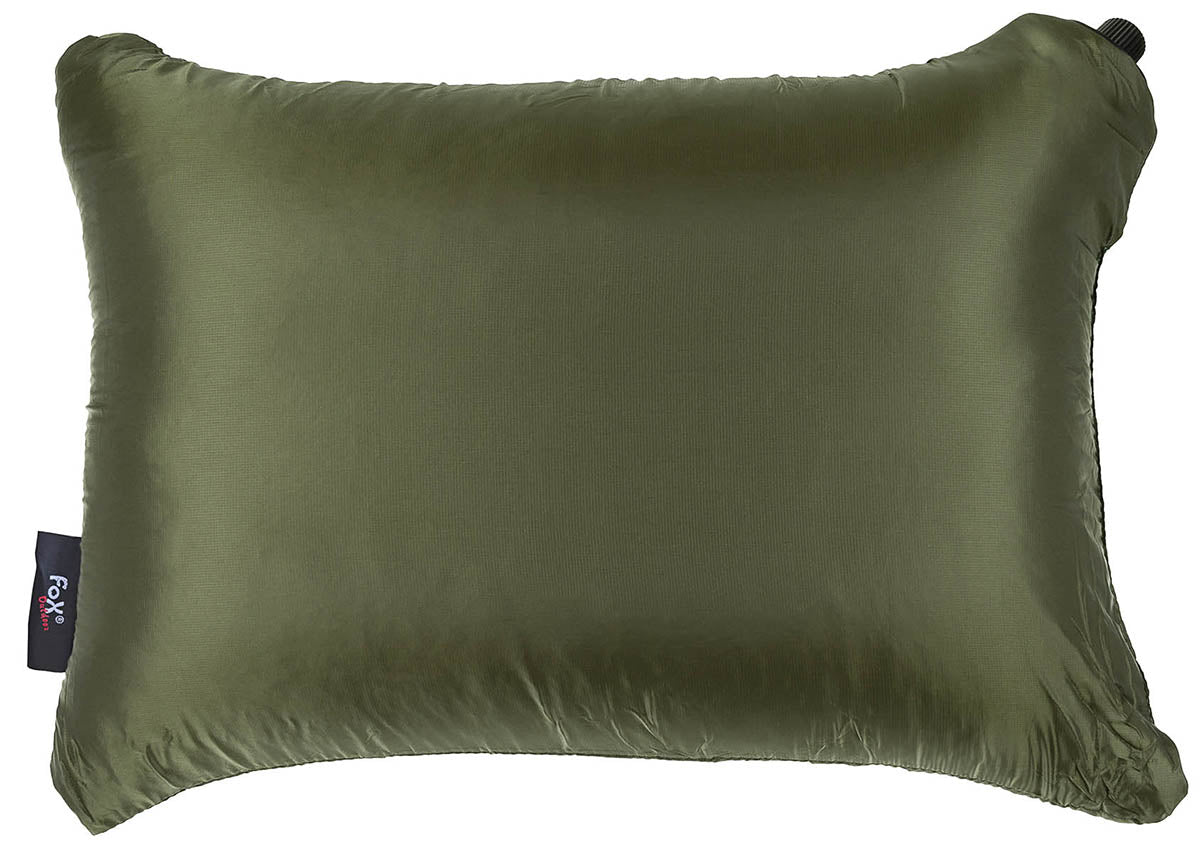 Reisekissen, aufblasbar