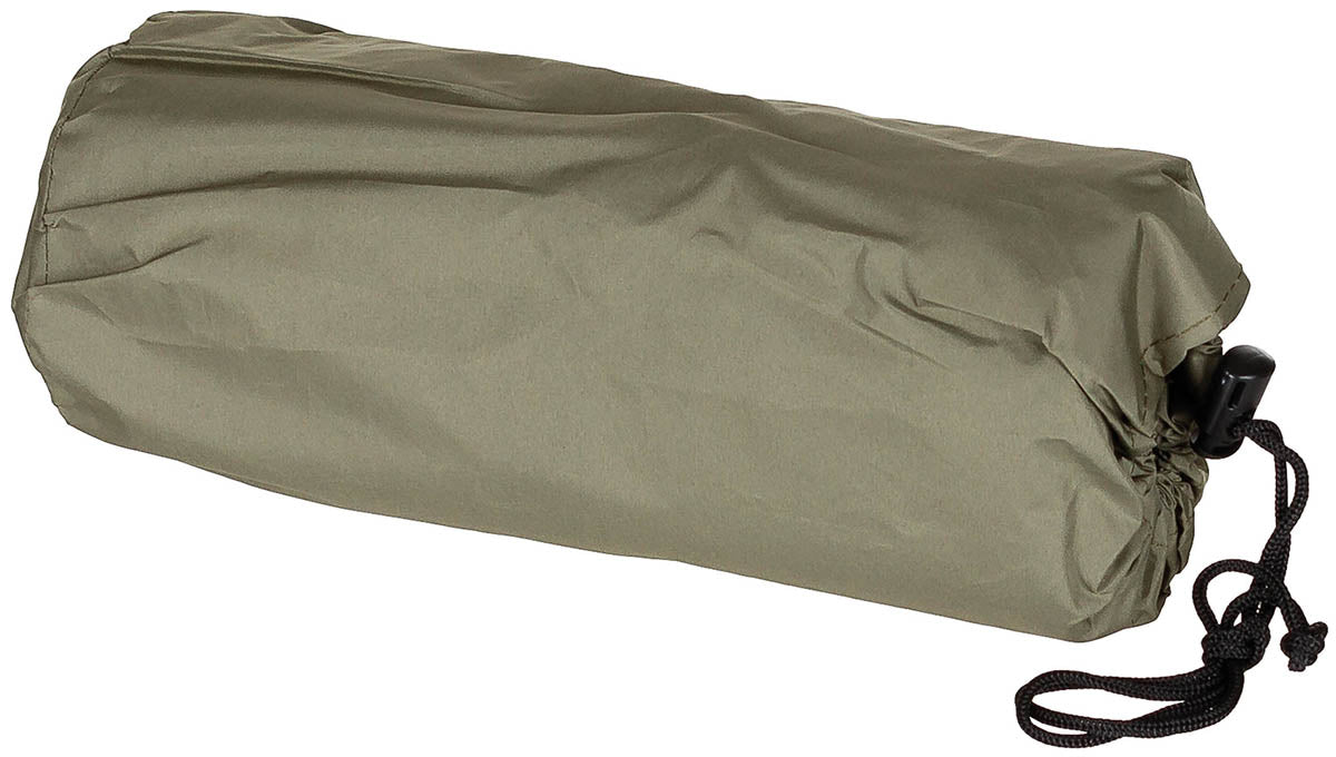 Isomatte, aufblasbar