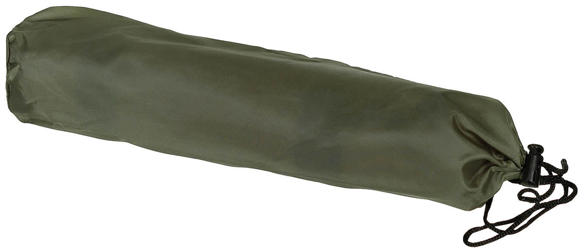 Thermokissen, selbstaufblasb.