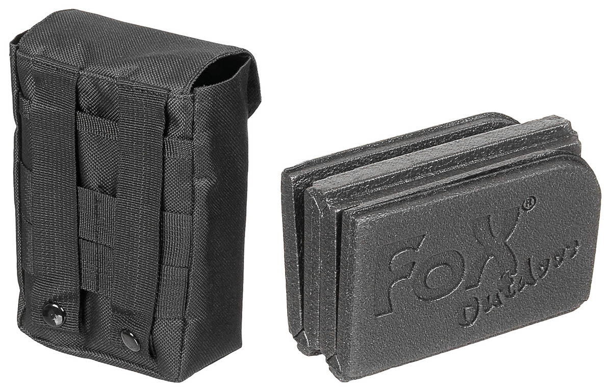 Thermositzkissen, faltbar