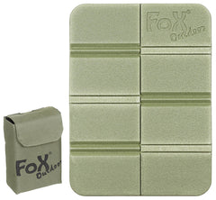 Thermositzkissen, faltbar