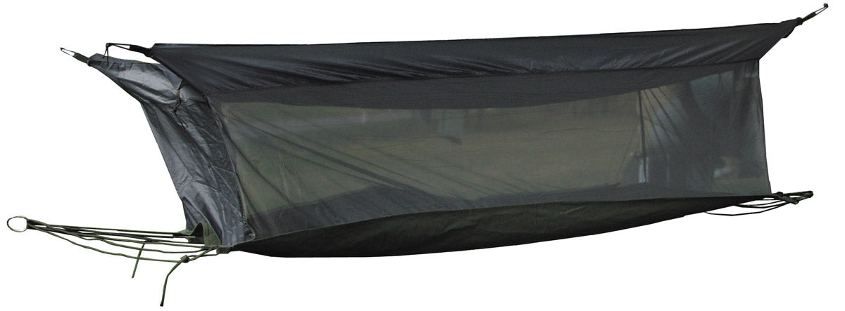 Hängematte, "Jungle",mit Dach