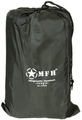 Hängematte, "Jungle",mit Dach