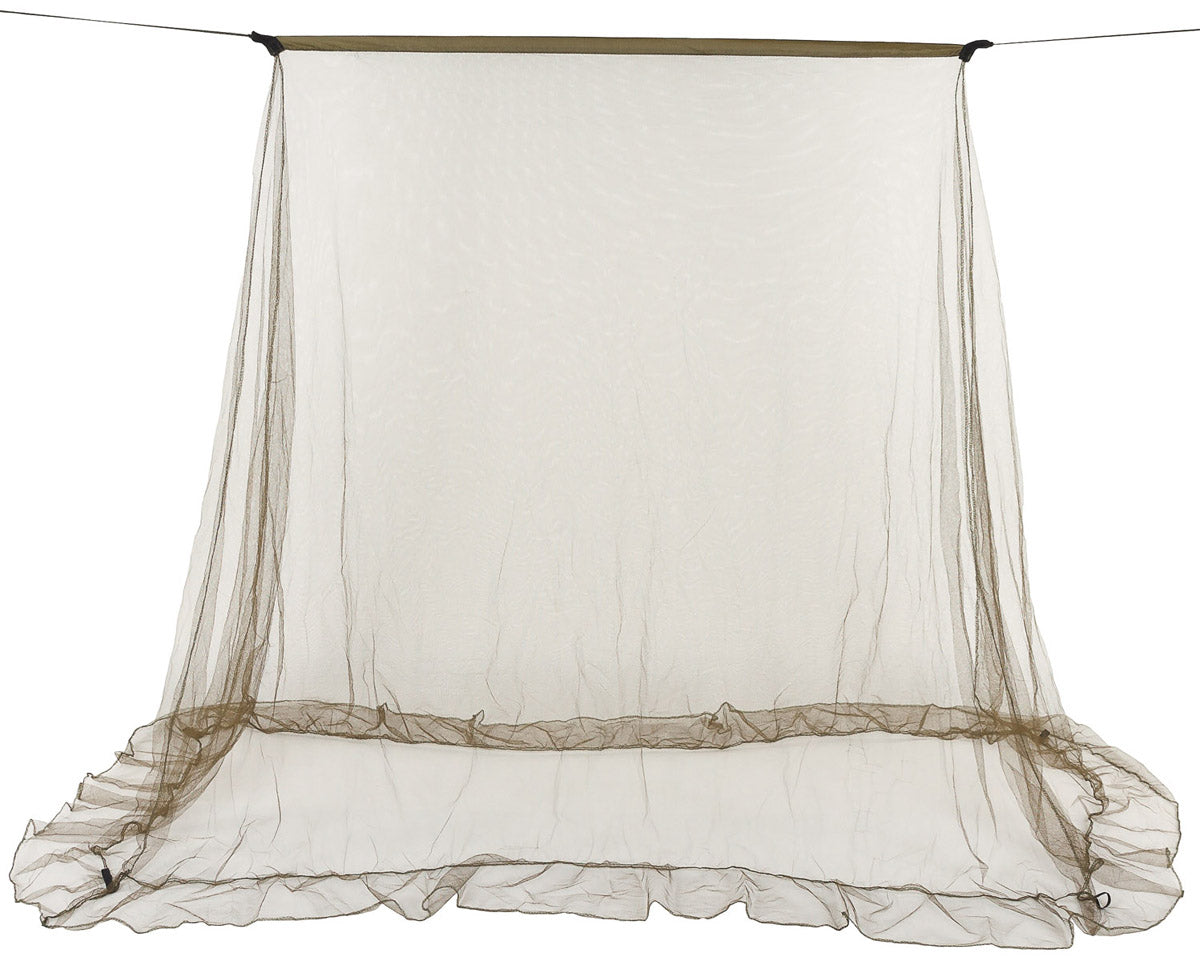 Camping Moskitonetz, Zeltform