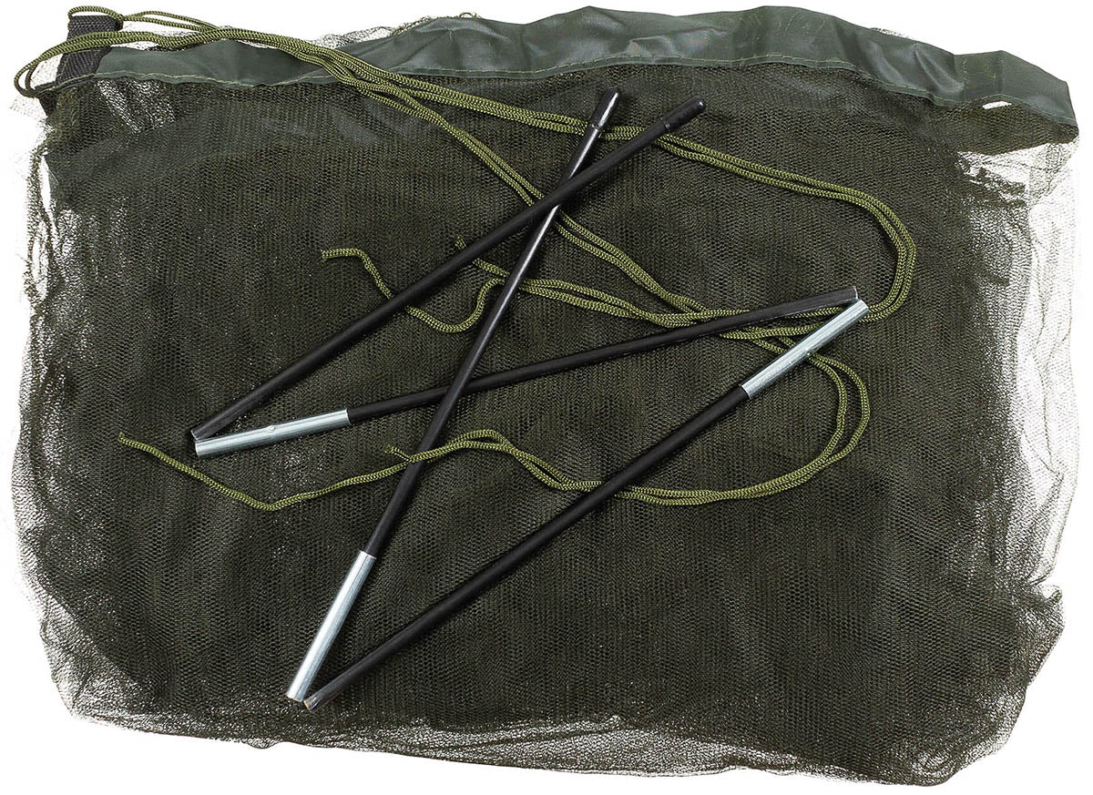 Camping Moskitonetz, Zeltform