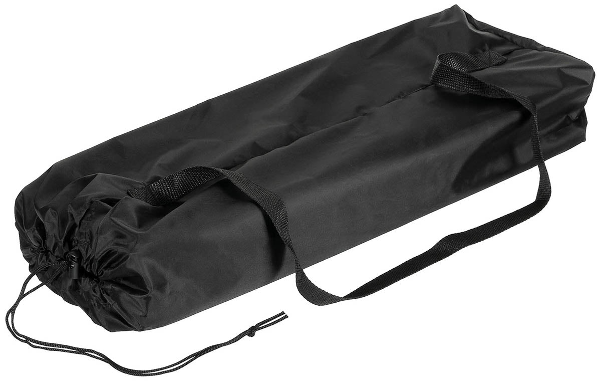Camping-Rolltisch, Alu