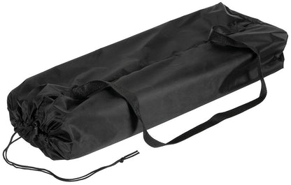 Camping-Rolltisch, Alu