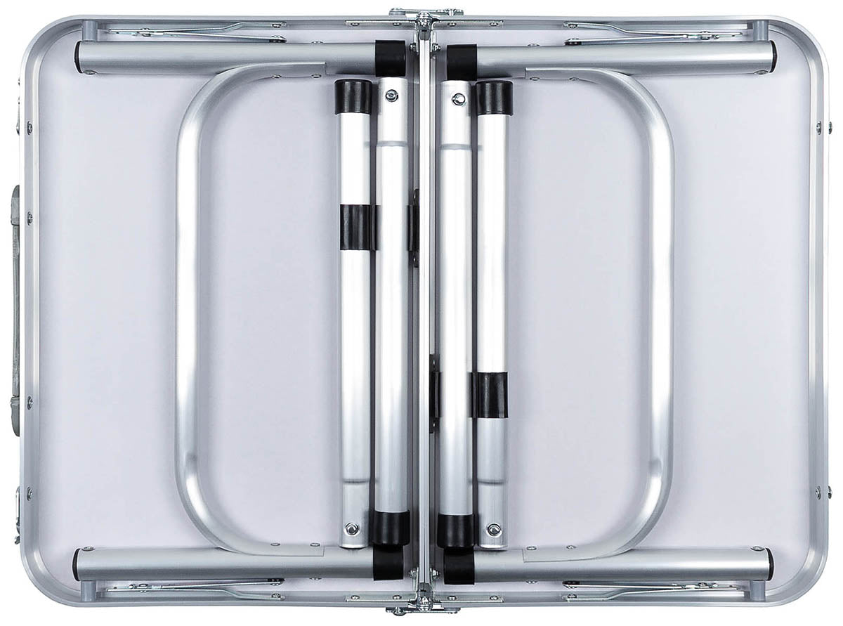 Camping-Tisch, klappbar