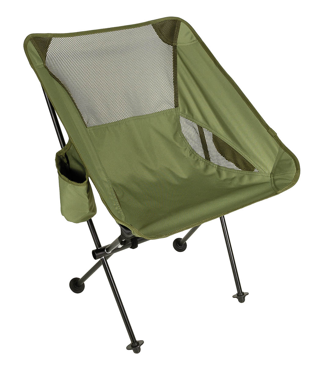 Klappstuhl, "Ultralight"