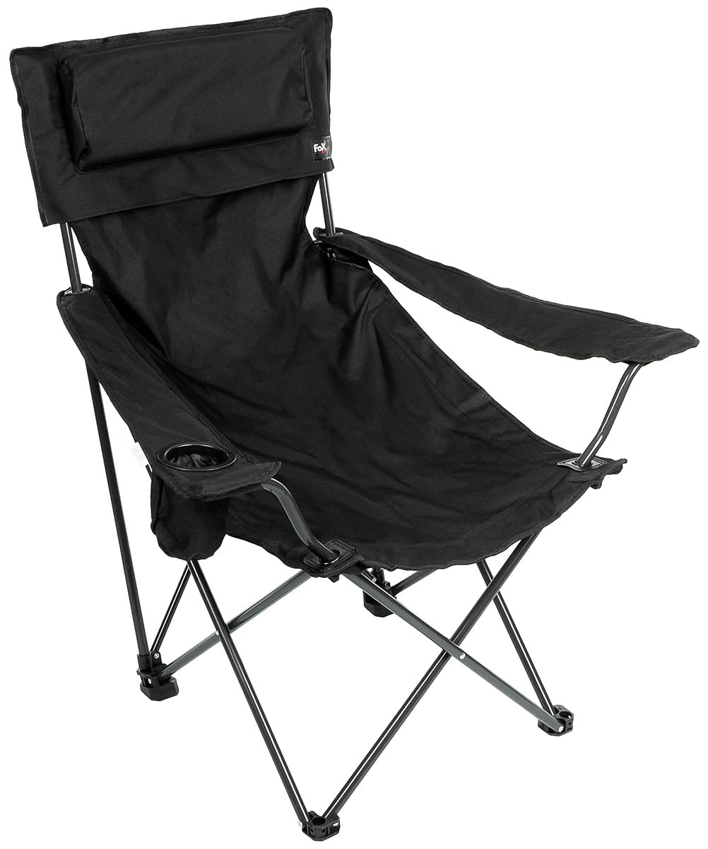 Klappstuhl, "Deluxe"