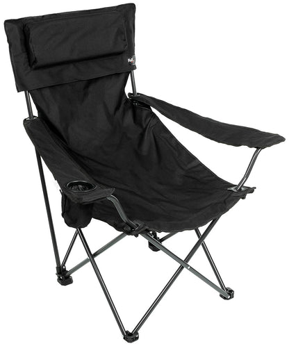 Klappstuhl, "Deluxe"