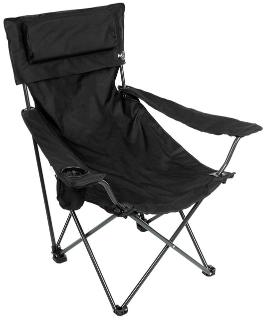 Klappstuhl, "Deluxe"