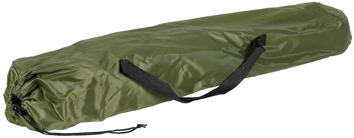 Klappstuhl, "Deluxe"
