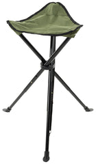 Klapphocker,Teleskop-Dreibein