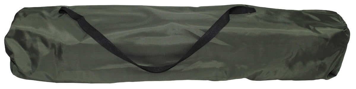 US Feldbett, Alu, wie original US Army