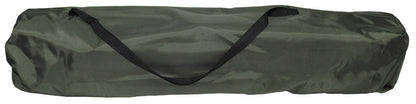 US Feldbett, Alu, wie original US Army