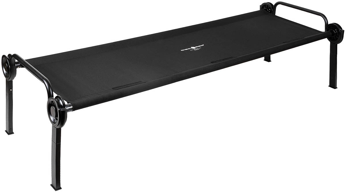 Feldbett, Disc-O-Bed, "ONE L"