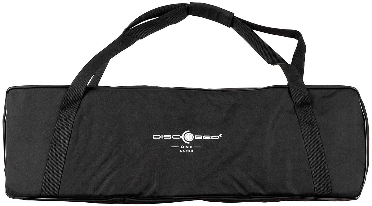 Feldbett, Disc-O-Bed, "ONE L"
