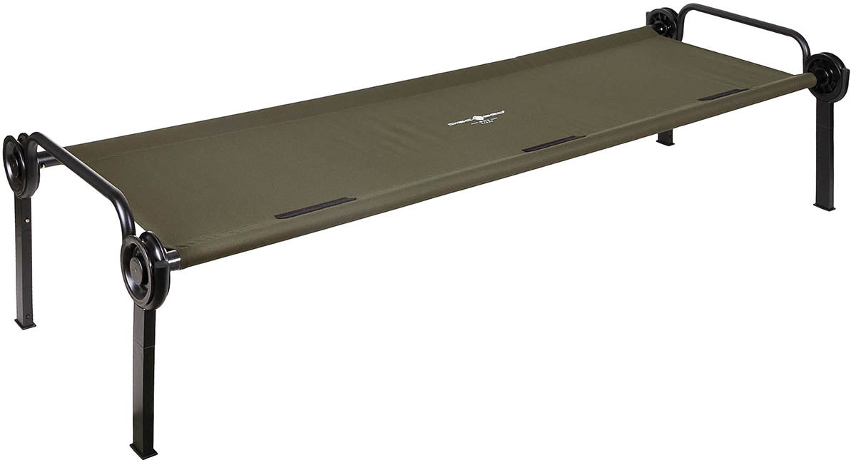 Feldbett, Disc-O-Bed, "ONE L"