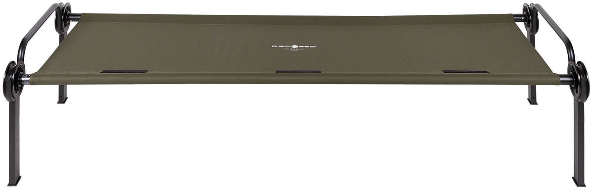 Feldbett, Disc-O-Bed, "ONE L"