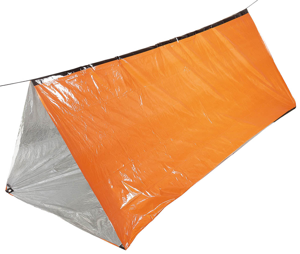 Notfall-Zelt Zelte MFH Standard Orange 