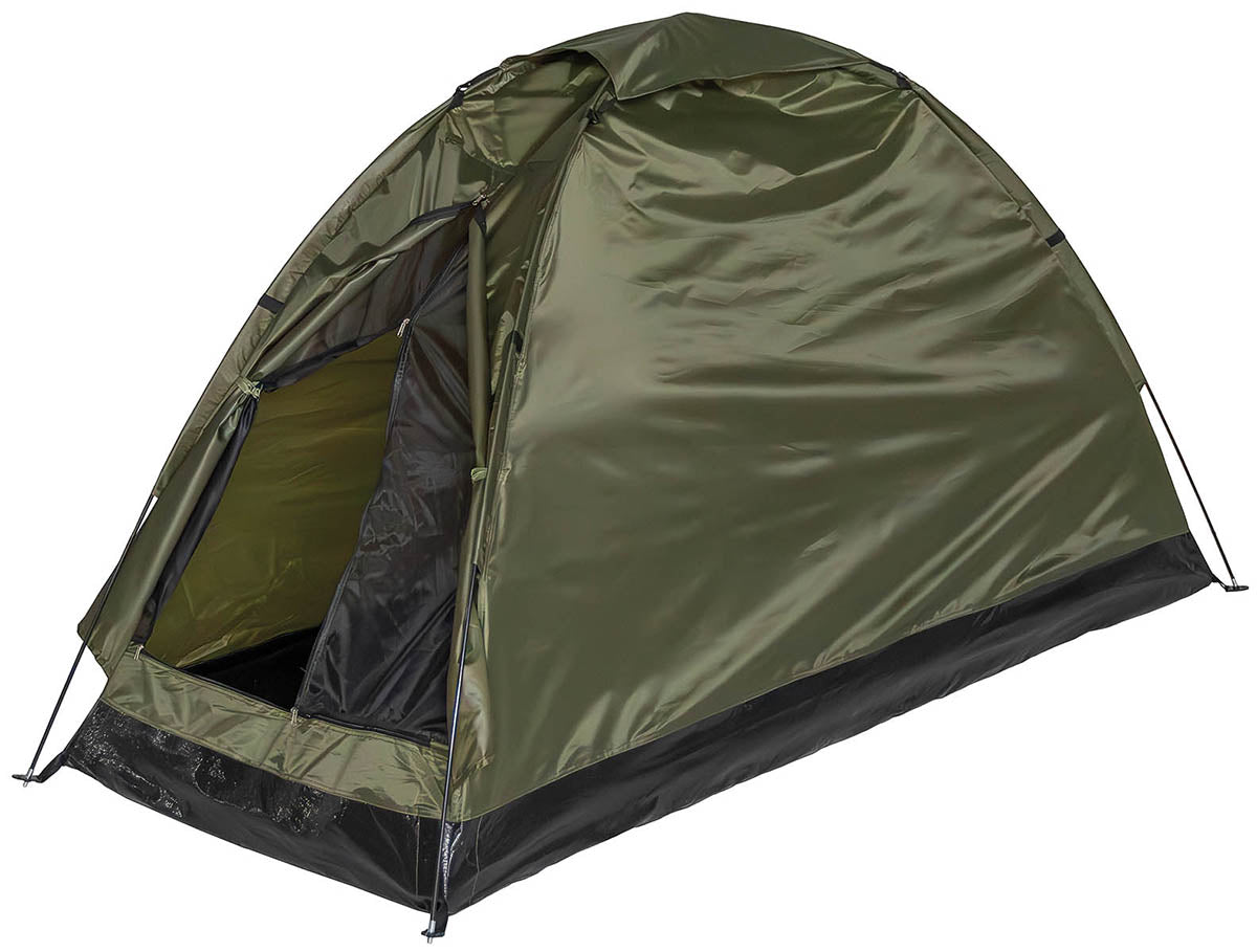 Zelt, "Monodom", 1 Person