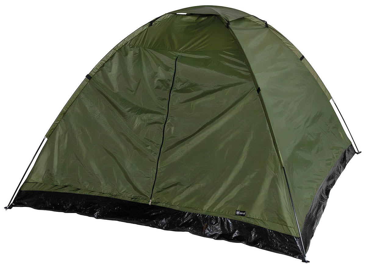 Zelt, "Monodom", 3 Personen