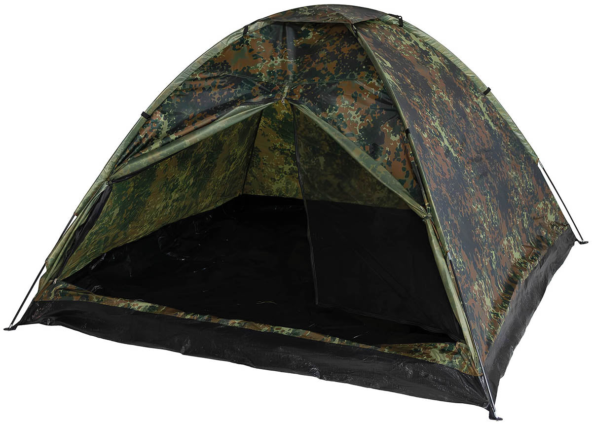 Zelt, "Monodom", 3 Personen