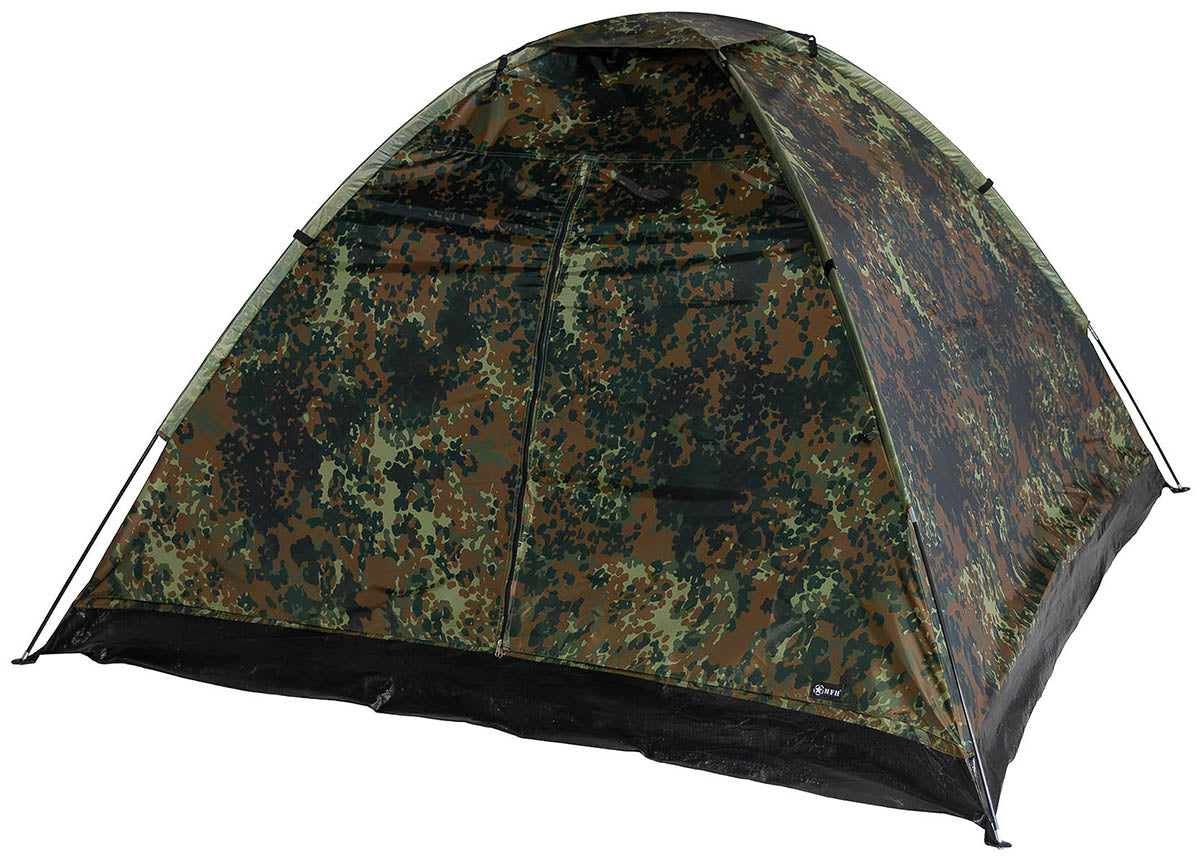 Zelt, "Monodom", 3 Personen