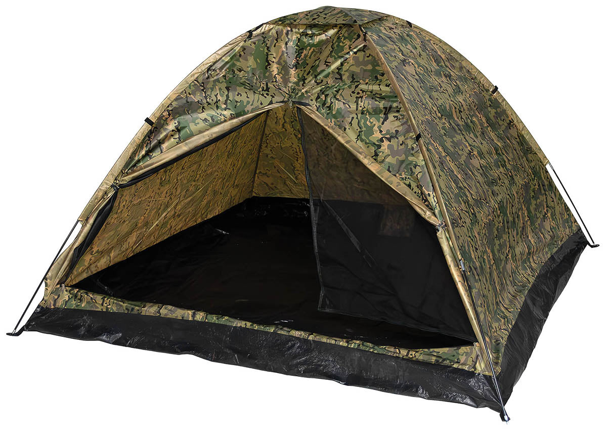 Zelt, "Monodom", 3 Personen