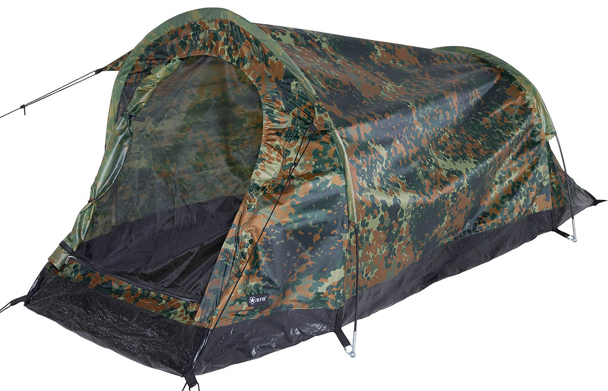 Tunnelzelt, "Hochstein"