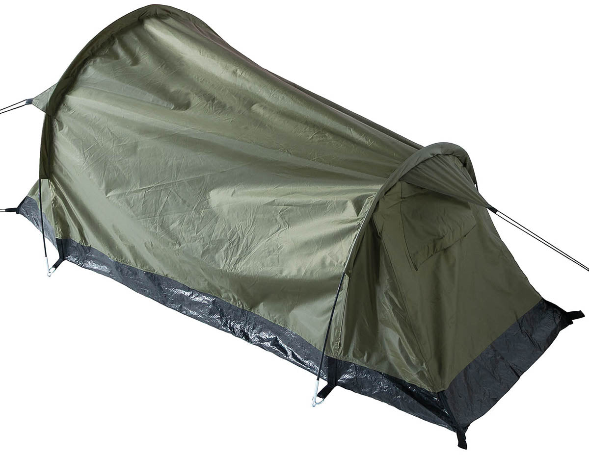 Tunnelzelt, "Schwarzenberg"