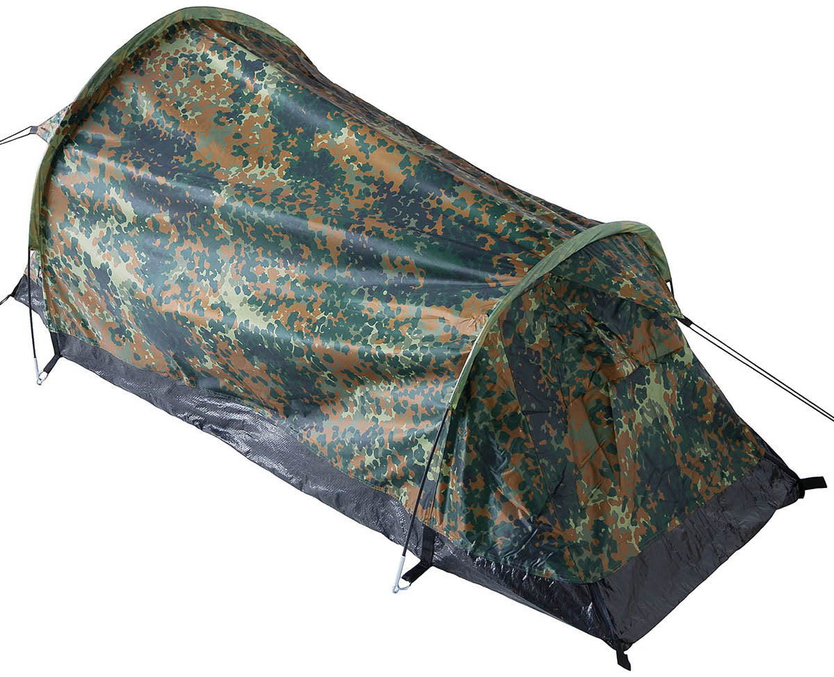 Tunnelzelt, "Schwarzenberg"