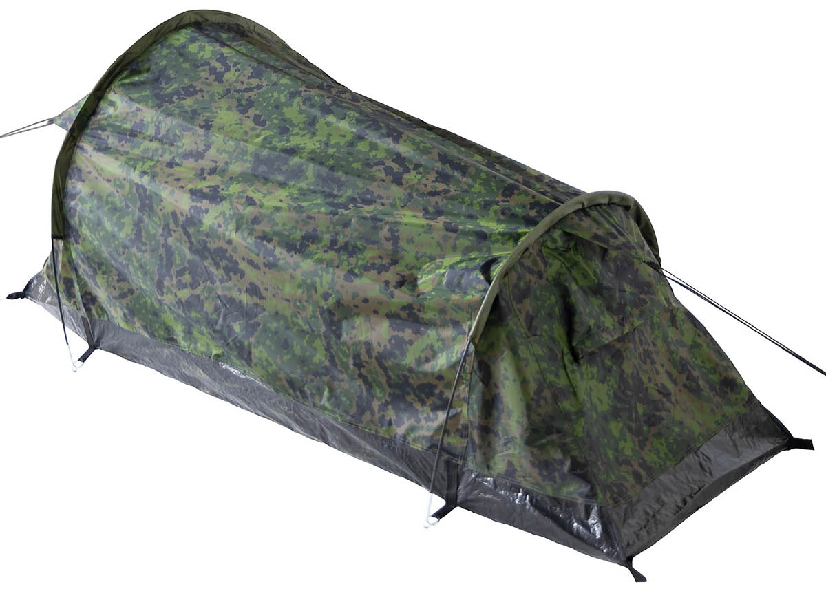 Tunnelzelt, "Schwarzenberg"