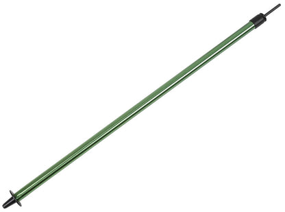Alu-Zeltstab, Teleskop